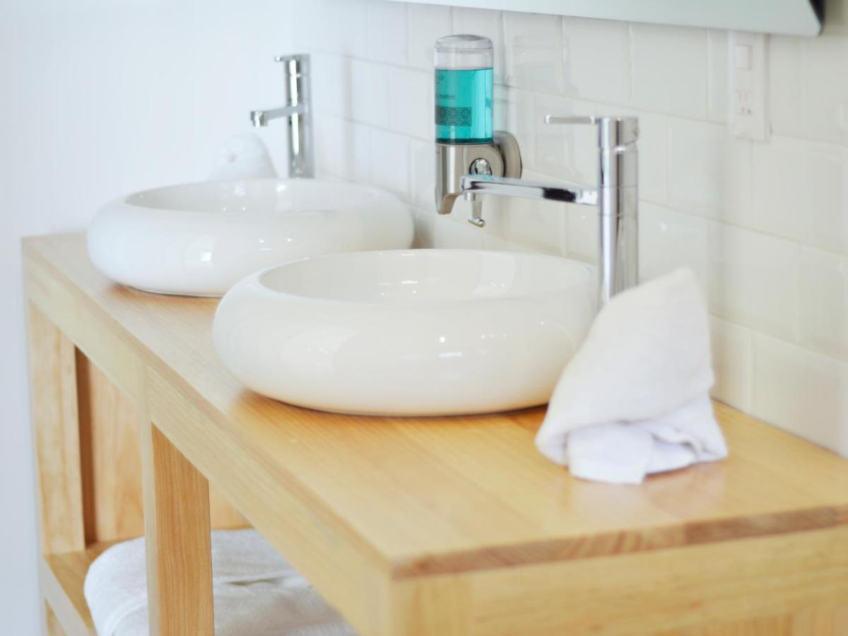 Hotel Boutique Lila&Co Tonatico Eksteriør bilde